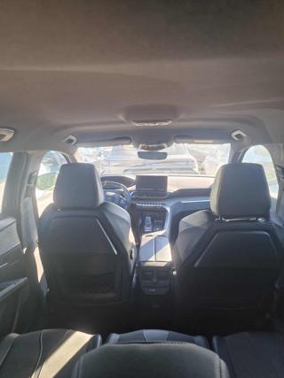 PEUGEOT 5008 usata, con Alzacristalli elettrici