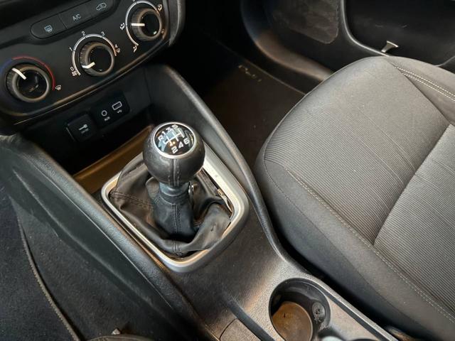 FIAT Tipo usata, con Filtro antiparticolato