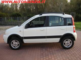 FIAT Panda usata 4
