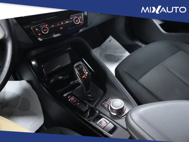 BMW X2 usata, con Cruise Control