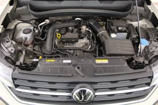 VOLKSWAGEN T-Cross usata, con Cruise Control