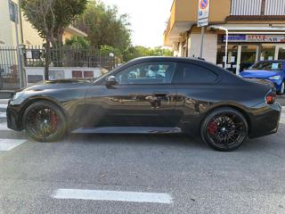 BMW M2 usata, con Autoradio
