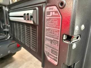 JEEP Wrangler usata, con Controllo vocale