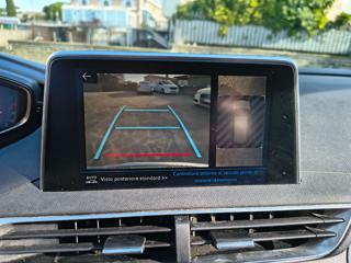 PEUGEOT 3008 usata, con Servosterzo