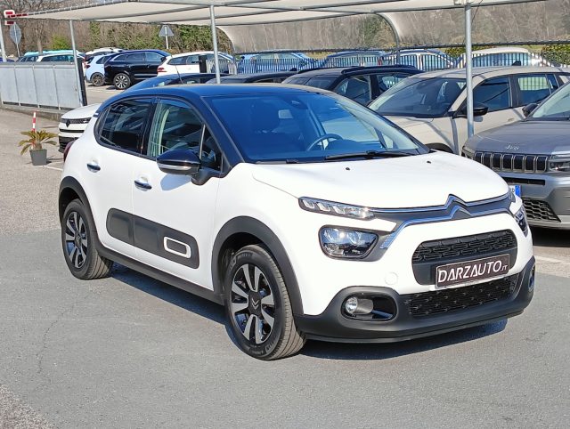 CITROEN C3 usata, con Airbag laterali