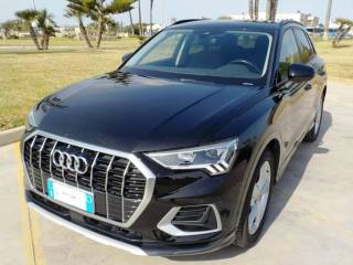AUDI Q3 usata, con Sedile posteriore sdoppiato