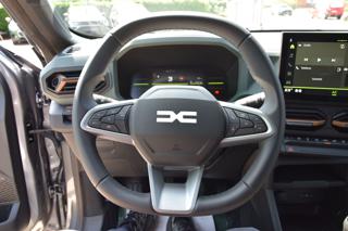 DACIA Duster usata, con Servosterzo