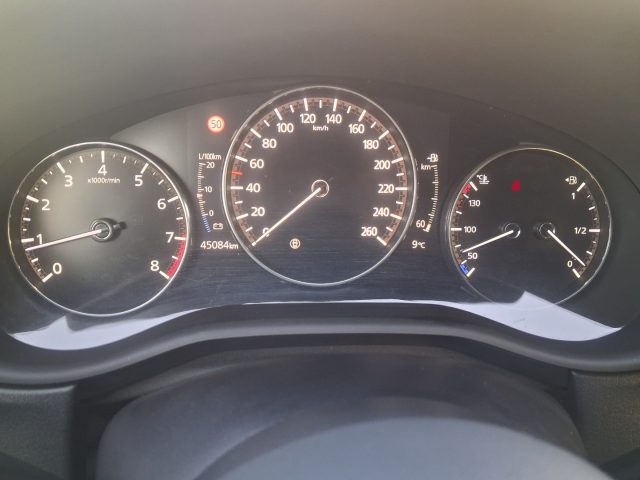 MAZDA CX-30 usata, con Chiusura centralizzata