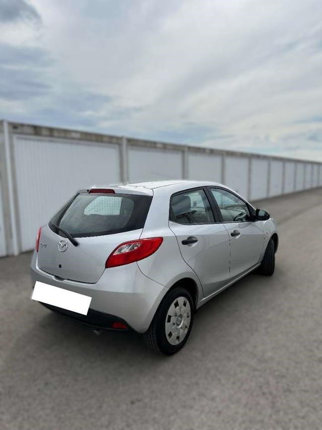 MAZDA 2 usata, con Airbag Passeggero