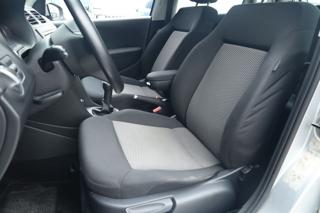 VOLKSWAGEN Polo usata, con Alzacristalli elettrici