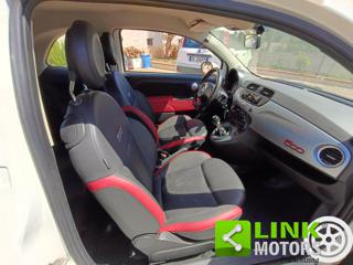 FIAT 500 usata 40