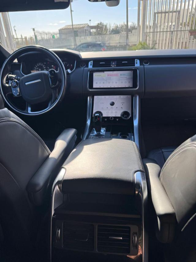 LAND ROVER Range Rover Sport usata, con Controllo trazione