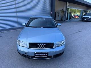 AUDI A4 usata, con Airbag