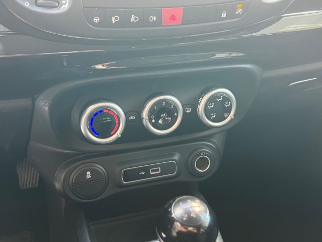 FIAT 500L usata, con Cruise Control