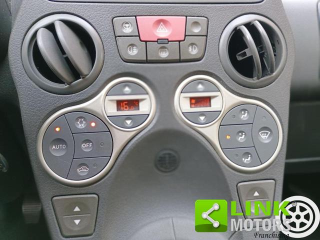 FIAT Panda usata 18