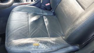 KIA Sorento usata, con Servosterzo