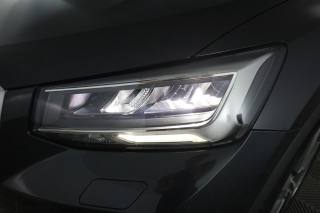 AUDI Q2 usata 8
