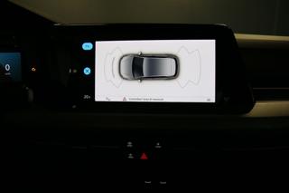 VOLKSWAGEN Golf usata, con Immobilizzatore elettronico