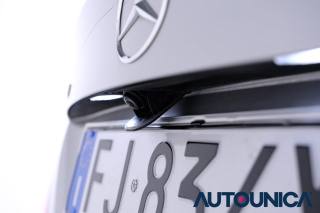 MERCEDES-BENZ CLA 220 usata 53
