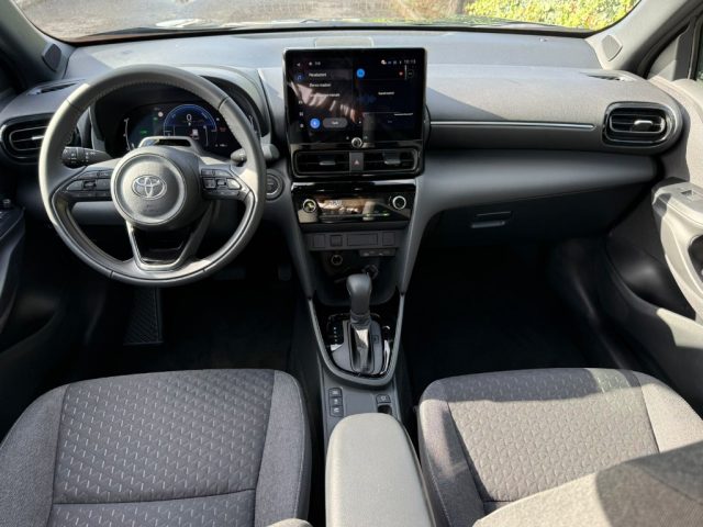 TOYOTA Yaris Cross usata, con Controllo trazione