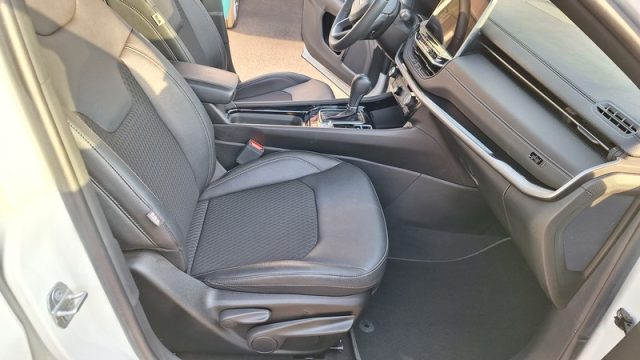 JEEP Compass usata, con Boardcomputer