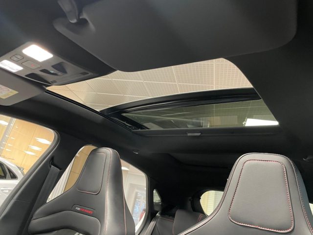 FORD Puma usata, con ESP