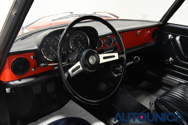 ALFA ROMEO Spider usata 2