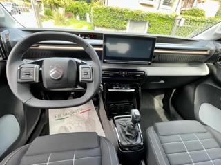 CITROEN C3 Aircross usata, con Chiusura centralizzata
