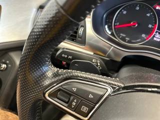 AUDI A6 usata, con Trazione integrale