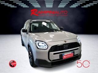 MINI Countryman usata 3