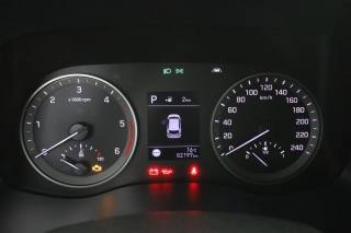 HYUNDAI Tucson usata 6