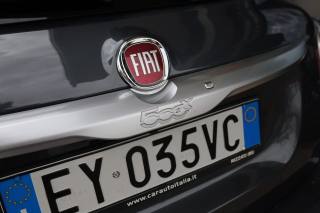 FIAT 500X usata 88