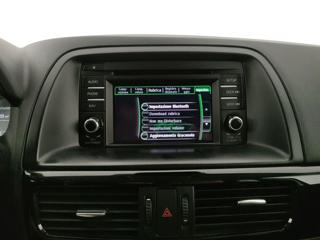 MAZDA CX-5 usata, con Servosterzo