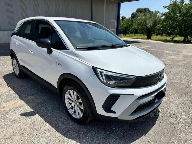 OPEL Crossland usata, con ABS