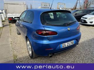 ALFA ROMEO 147 usata, con Airbag laterali