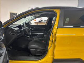 JEEP Avenger usata, con Autoradio