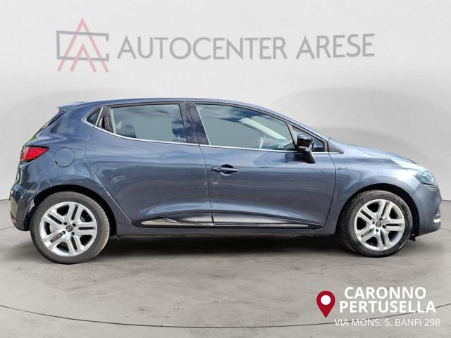 RENAULT Clio usata, con Chiusura centralizzata
