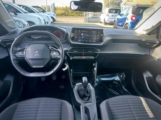 PEUGEOT 208 usata, con Bluetooth