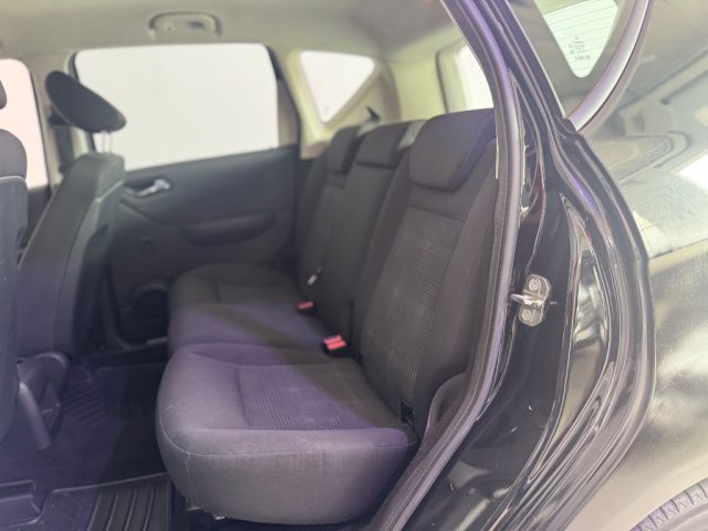 MERCEDES-BENZ A 160 usata 7