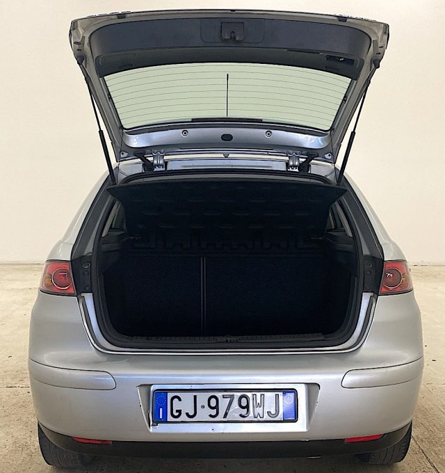 SEAT Ibiza usata, con Chiusura centralizzata telecomandata