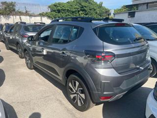 DACIA Sandero usata, con Climatizzatore