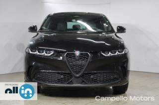 ALFA ROMEO Tonale usata 1
