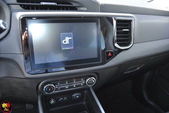 DR MOTOR DR 4.0 usata, con Alzacristalli elettrici