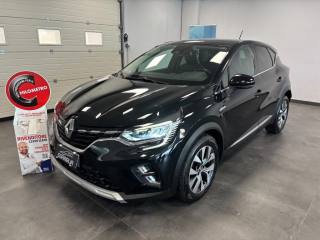 RENAULT Captur usata, con Airbag laterali