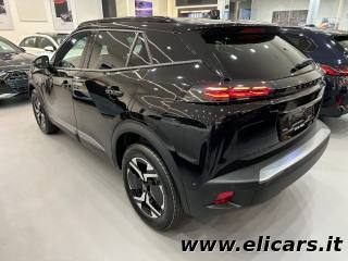 PEUGEOT 2008 usata, con Autoradio