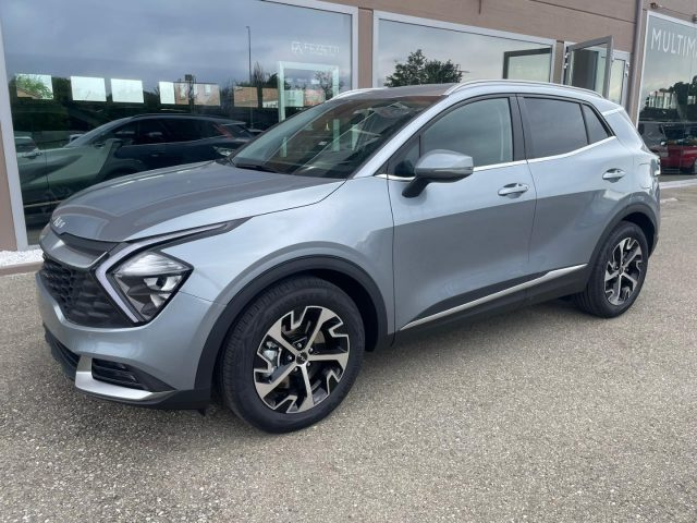 KIA Sportage usata, con Airbag