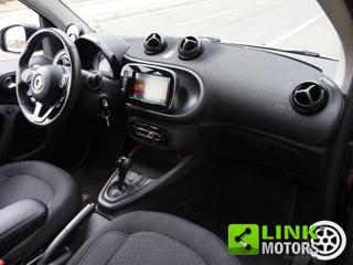 SMART ForTwo usata 41