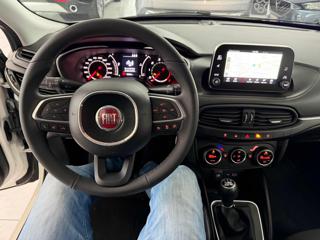 FIAT Tipo usata, con Sistema di navigazione