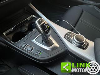 BMW 120 usata, con Controllo vocale