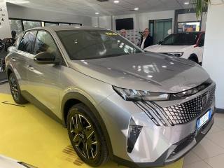 PEUGEOT 3008 usata, con Airbag laterali